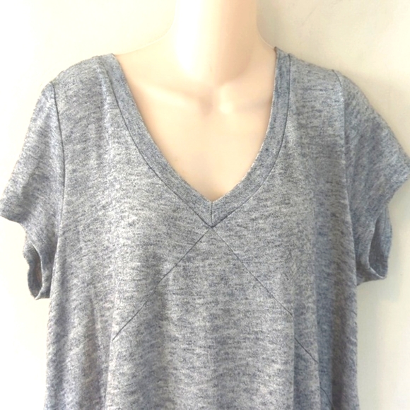 Torrid Hacci Knit Trapeze Mini Dress 2X - Picture 8 of 16